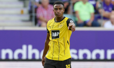 Youssoufa Moukoko a trouvé un nouveau club