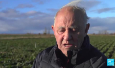 Les eaux troubles du Douro : le front désuni de Madrid et Lisbonne