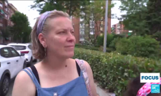 Crise du logement en Espagne : des gros bras contre les occupants illégaux