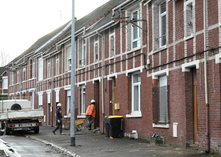 Photo d'illustration ( AFP / FRANCOIS LO PRESTI )