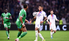 Lyon dévoile son jeu vidéo pour piquer Saint-Étienne au vif