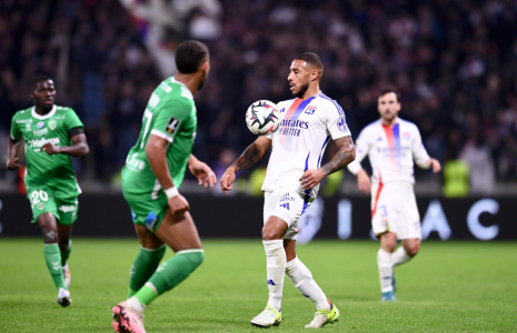 Lyon dévoile son jeu vidéo pour piquer Saint-Étienne au vif