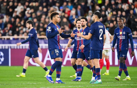 Voici pourquoi le PSG ne peut pas se passer de Désiré Doué