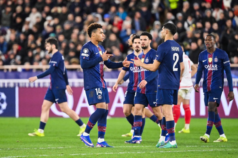 Voici pourquoi le PSG ne peut pas se passer de Désiré Doué