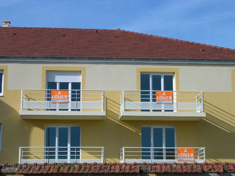 Depuis le 11 mai, le marché immobilier redémarre plus fort qu’attendu mais l’avenir reste incertain (Crédits photo : Flickr - Jean-Louis Zimmermann )