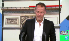 JO 2024 : Léon Marchand à nouveau en or, pari réussi pour le triathlon