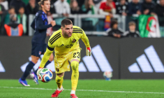 La présence de Zidane incertaine au Mondial, l'Algérie dans le flou