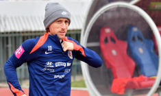 Luka Modrić veut terminer sa carrière au Real Madrid