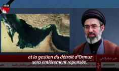 L'Iran "n'a pas cherché la guerre", assure le guide suprême iranien