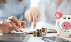 Crédit d’impôt : l’avance est versée ce mois de janvier 2025 / iStock.com - Ivan-balvan