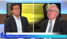 Pourquoi le dollar va décrocher…