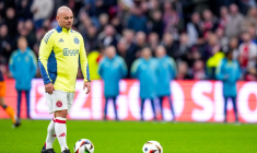 Devinez qui a trouvé les coups francs de Rice « pas si impressionnants » ?