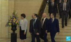 Retour sur l'histoire tumultueuse entre l'Irlande du Nord et le reste du Royaume-Uni