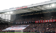 Manchester United annonce une hausse des tarifs de ses abonnements