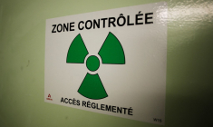 ( AFP / CHARLY TRIBALLEAU )