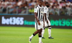 Jonathan David attendu en Liga