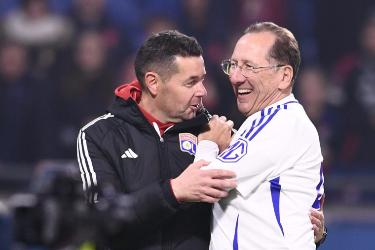 La DNCG s’acharne-t-elle sur l’OL ?