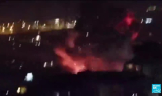 L'armée israélienne dit mener des 'raids limités et ciblés' au Liban