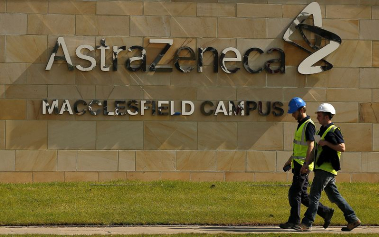 ASTRAZENECA ACHÈTE LA BIOTECH ALEXION POUR 39 MILLIARDS DE DOLLARS