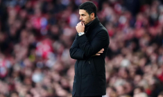 Mikel Arteta refuse de ne plus croire au titre pour Arsenal en Premier League