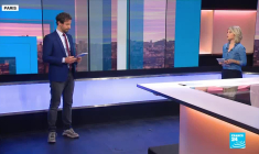 L'économie russe déjà fortement touchée par les sanctions