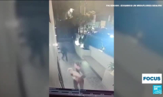 Pérou, le fléau des homicides : peur sur la ville de Lima