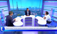 La flambée des taux souverains peut-elle dégénérer en crise financière ?