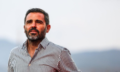 L’AC Ajaccio va porter plainte contre Romain Molina pour diffamation