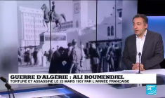 Guerre d'Algérie : "des actes symboliques" de la France pour tenter la réconciliation