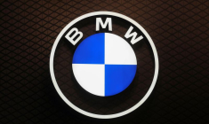 Le logo BMW