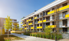 Depuis les années 2000, ce mode de construction a le vent en poupe même si les projets mettent parfois 10 ans à sortir de terre. crédit photo : VOJTa Herout/Shutterstock / VOJTa Herout