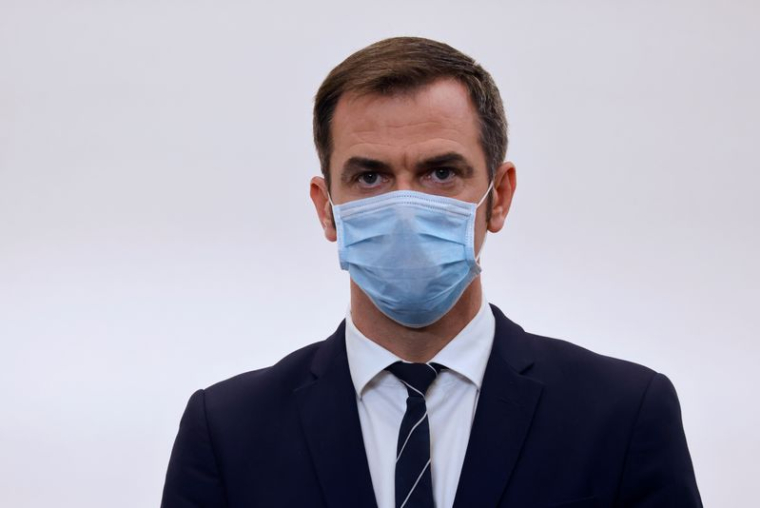 FRANCE: VÉRAN ANNONCE UNE NOUVELLE RALLONGE BUDGÉTAIRE POUR LES HÔPITAUX