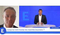 Jusqu'où va monter le CAC 40 ?