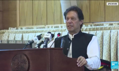 Pakistan : grave crise politique après la dissolution de l'Assemblée Nationale