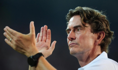 Thomas Frank a la défaite joyeuse