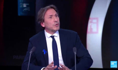 Jérôme Guedj (PS) : "Au Proche-Orient, sans libération des otages, il n'y aura pas de désescalade"