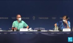 Covid-19 au Japon : vers une extension de l'état d'urgence ?