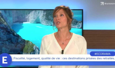 Fiscalité, logement, qualité de vie : ces destinations prisées des retraités…