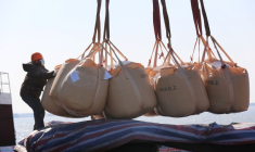 CHINE: LES EXPORTATIONS ONT BATTU LES ATTENTES EN JUIN AVEC LES DÉCONFINEMENTS