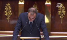 Lecornu reconnaît des "anomalies" dans la fiscalité des très grandes fortunes