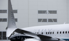 LE BOEING 737 MAX INTERDIT DE VOL EN EUROPE APRÈS L'ACCIDENT EN ETHIOPIE