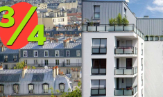 Le «bail réel solidaire» (BRS) permet d’acheter le droit de propriété d'un logement pour une durée de 99 ans sans le terrain. (© DR)