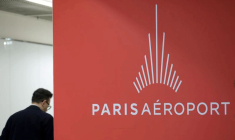 ADP VA PRENDRE 49% DE L'INDIEN GMR AIRPORTS POUR 1,36 MILLIARD D'EUROS