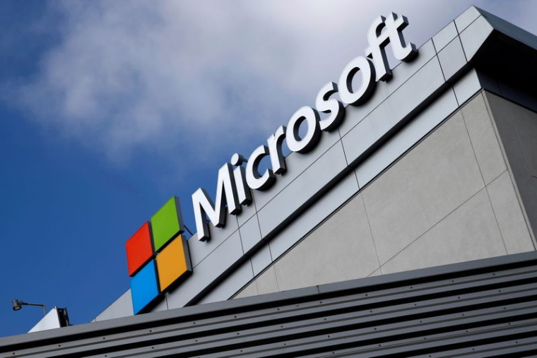MICROSOFT MET FIN À LINKEDIN EN CHINE, INVOQUANT UN ENVIRONNEMENT "DIFFICILE"