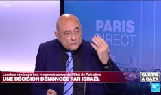 Gaza à un tournant décisif : "il faut impérativement que la communauté internationale agisse"