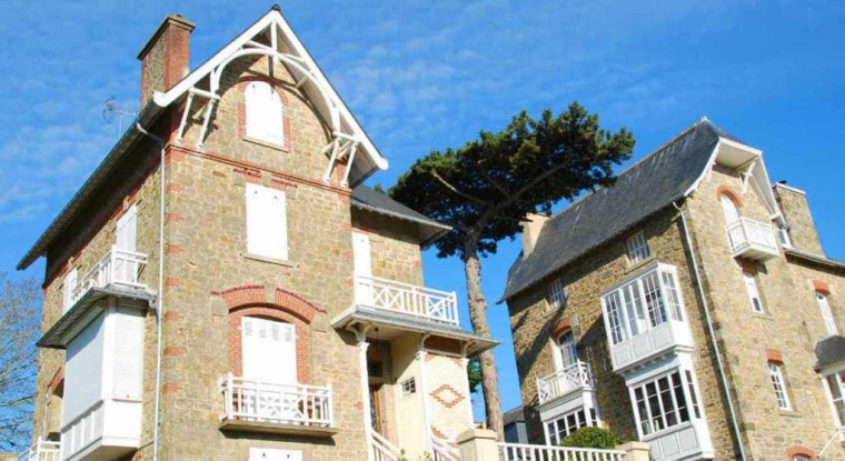 La résidence principale est exonérée d'impôts sur les plus-values. (Fotolia)