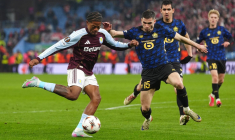 Leon Bailey quitte la Premier League