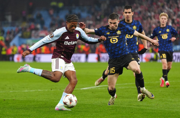 Leon Bailey quitte la Premier League