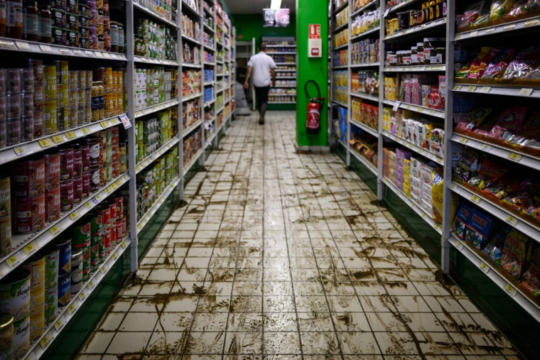 ( AFP / JEFF PACHOUD )