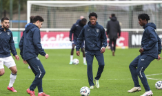 Un jeune talent du Havre vers Manchester United